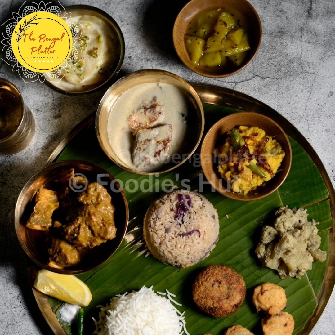 Cholar Daal