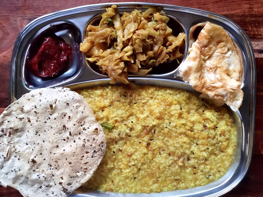 10 Non-Perishable Survival Foods for Indian and Bengali Cooking!