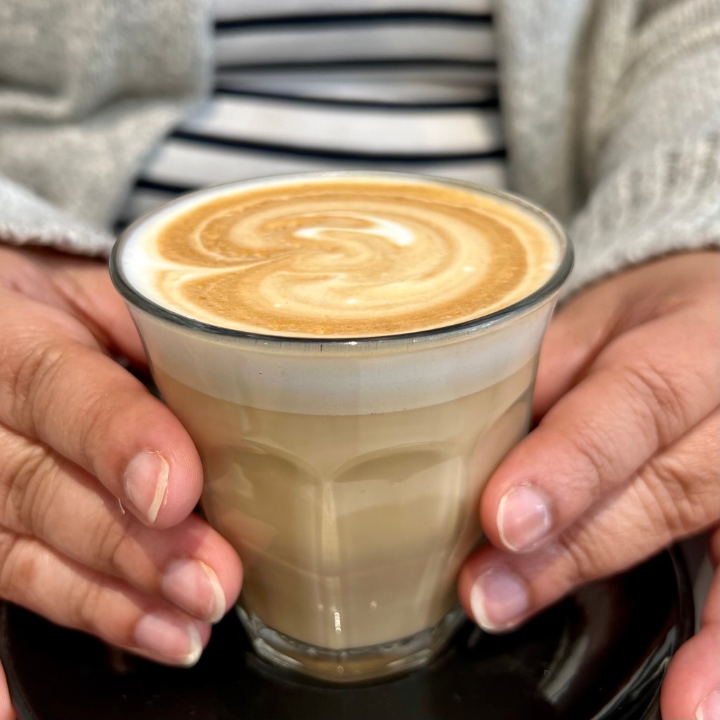Latte
