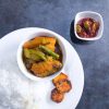 Indian daily meal ideas - Day 1