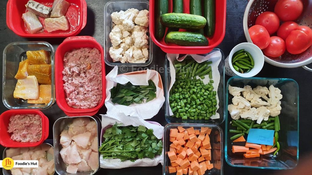 Meal Prep