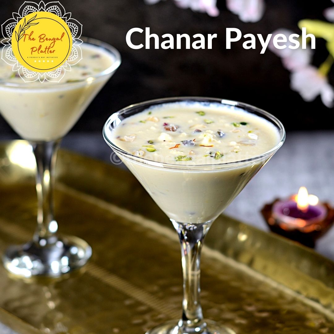 Chanar Payesh