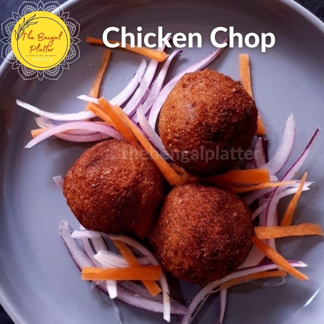 Chicken Chop