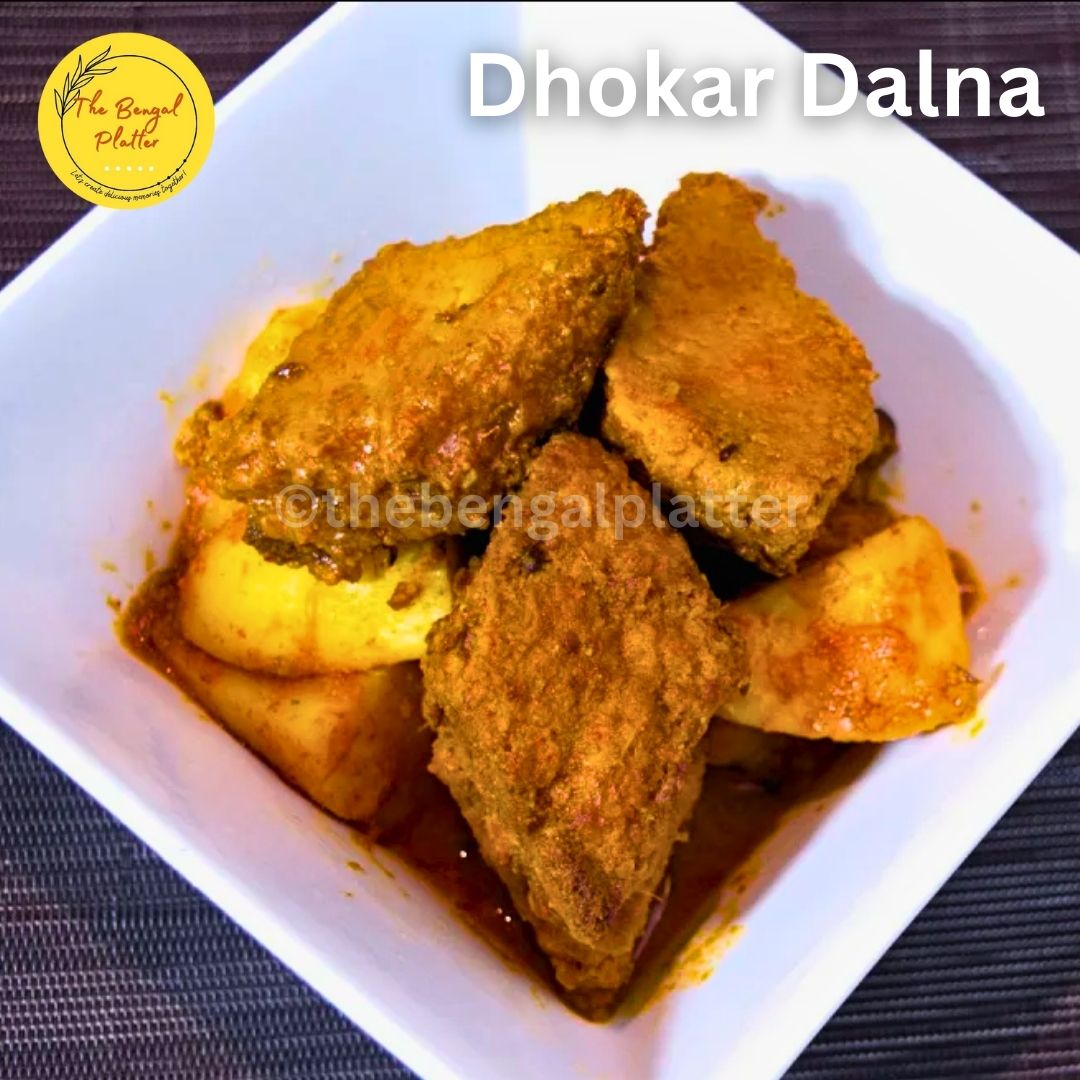 Dhokar Daalna