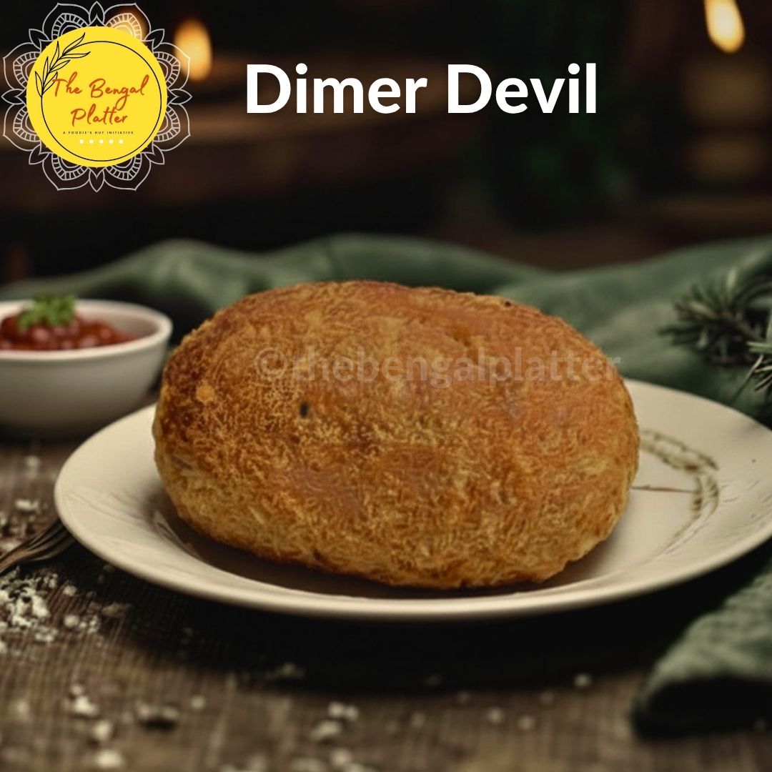 Dimer Devil