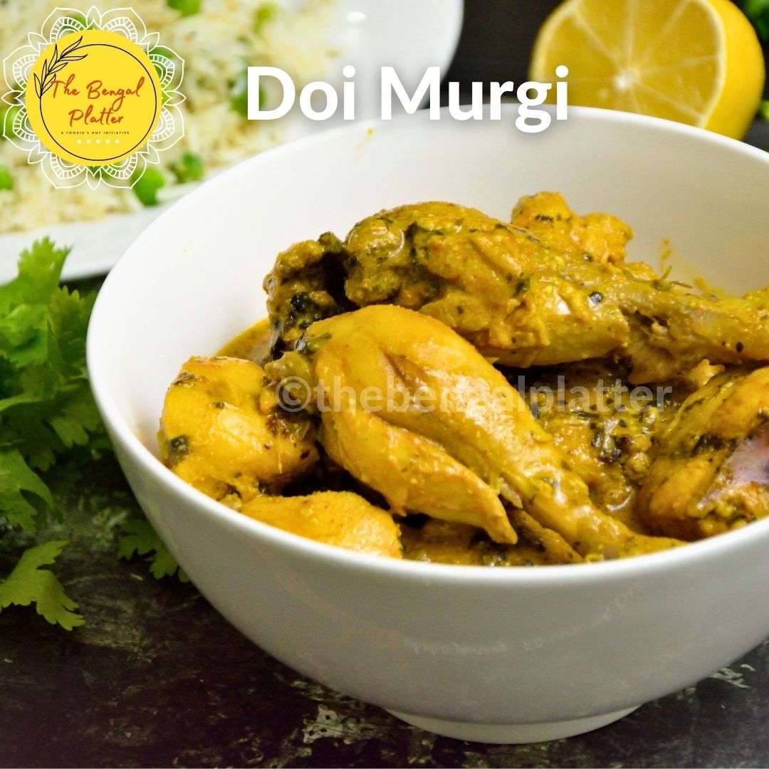Doi Murgi
