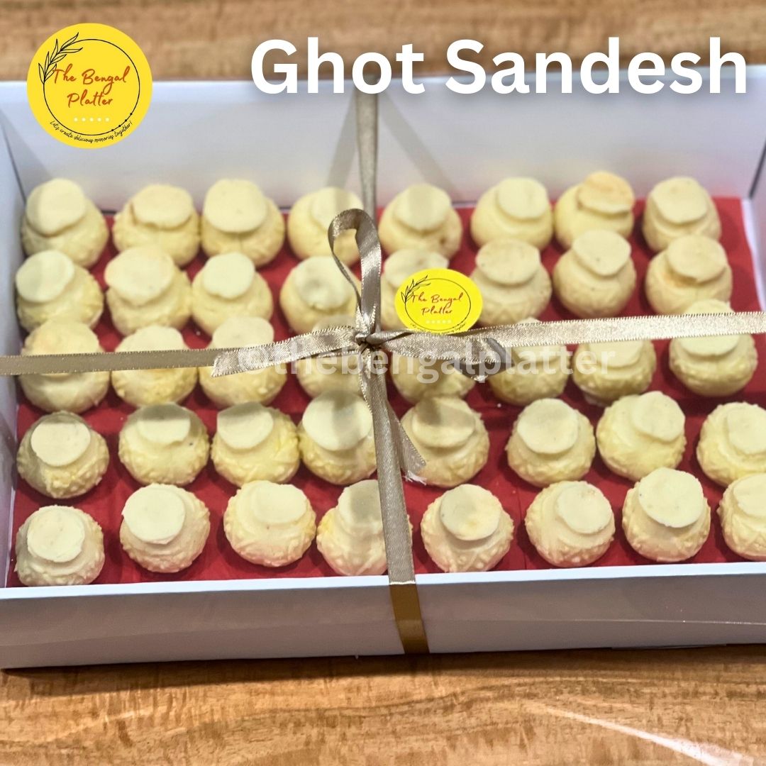 Ghot Sandesh