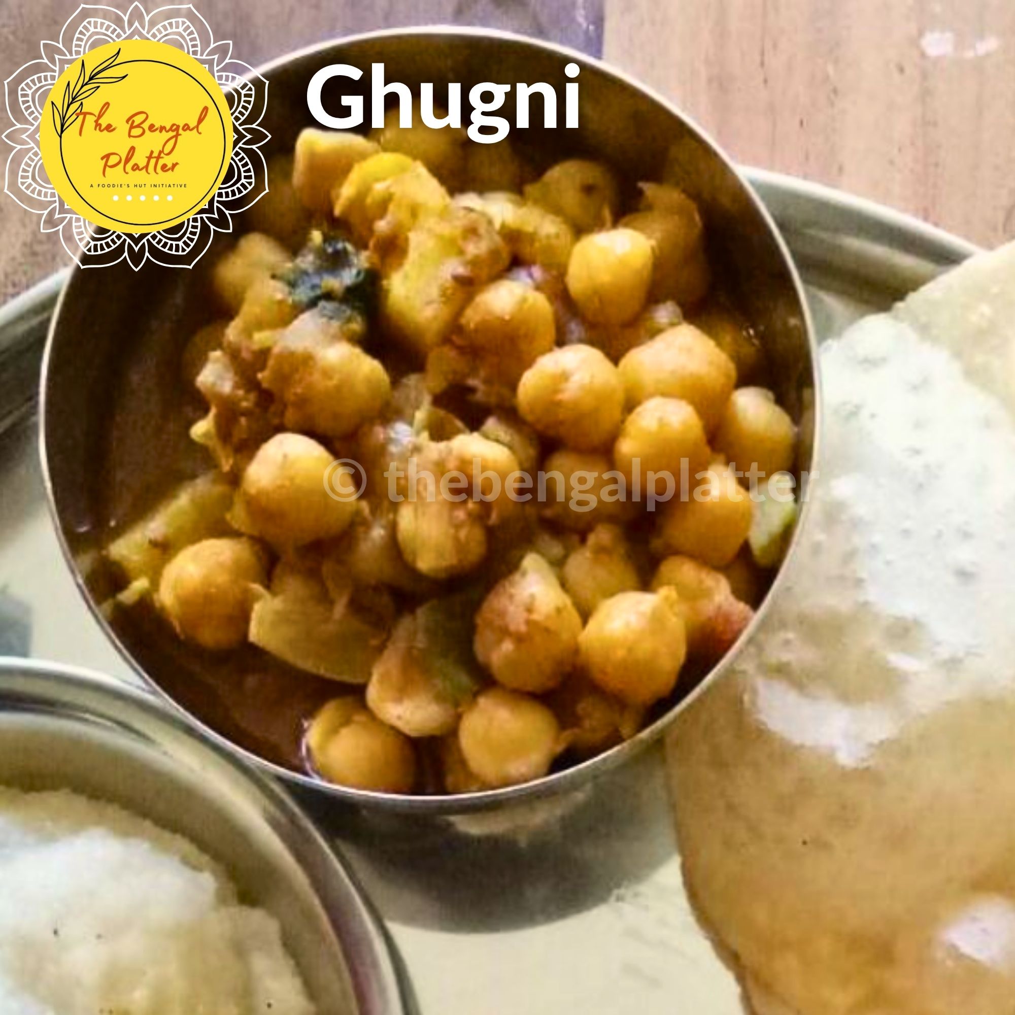 Ghugni