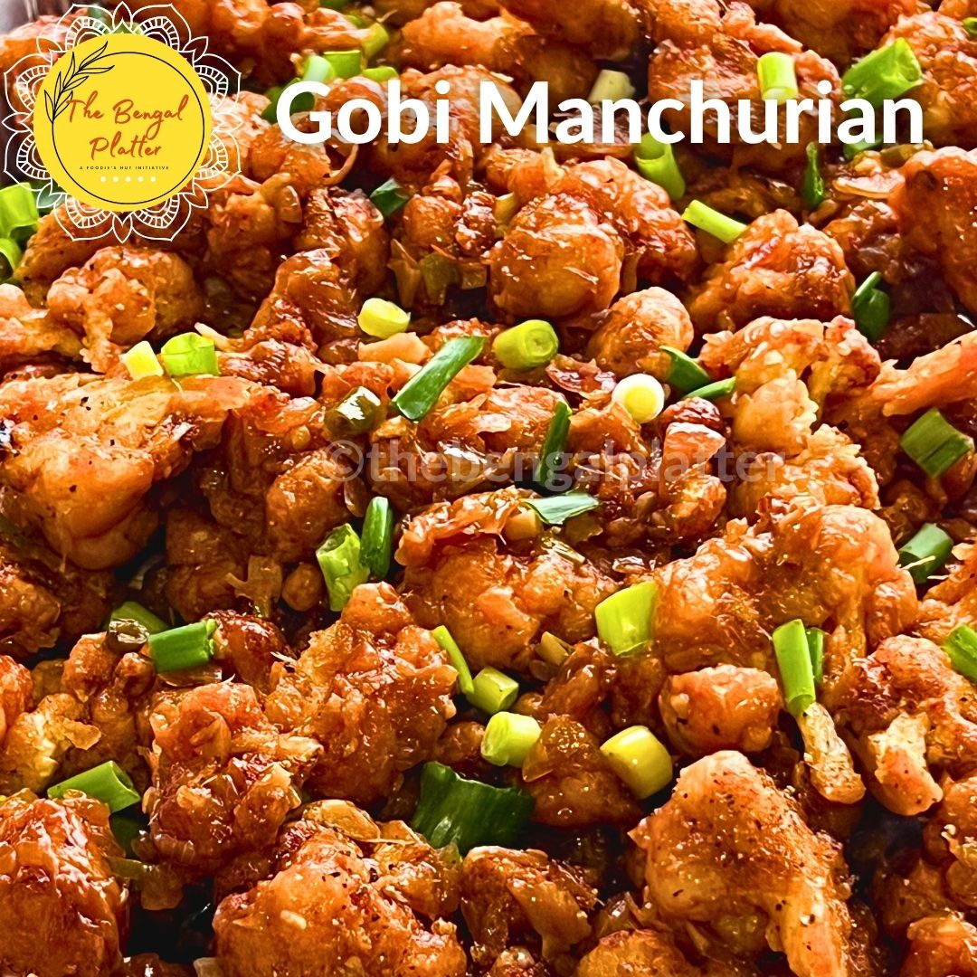 Gobi Manchurian