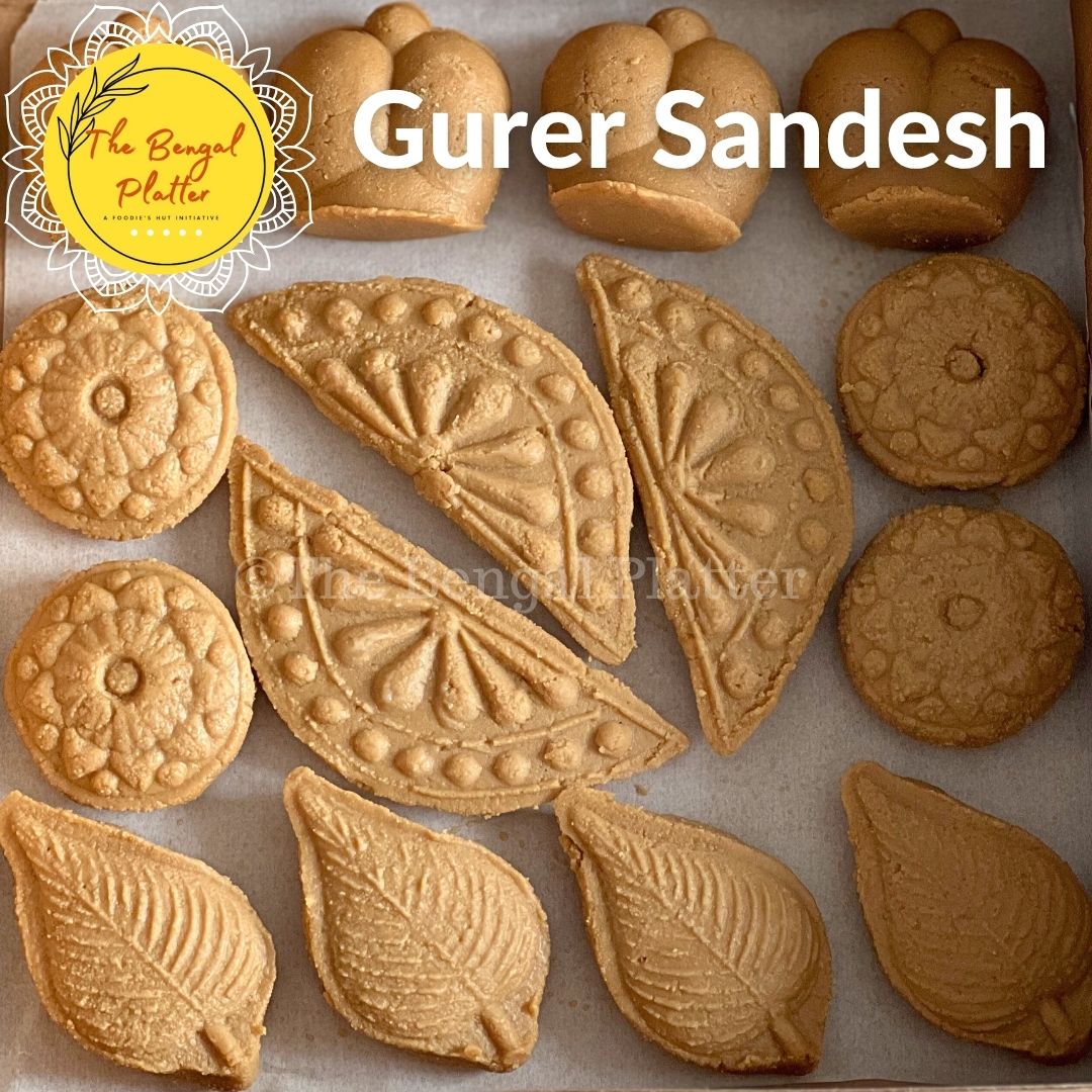 Gurer Chanch Sandesh