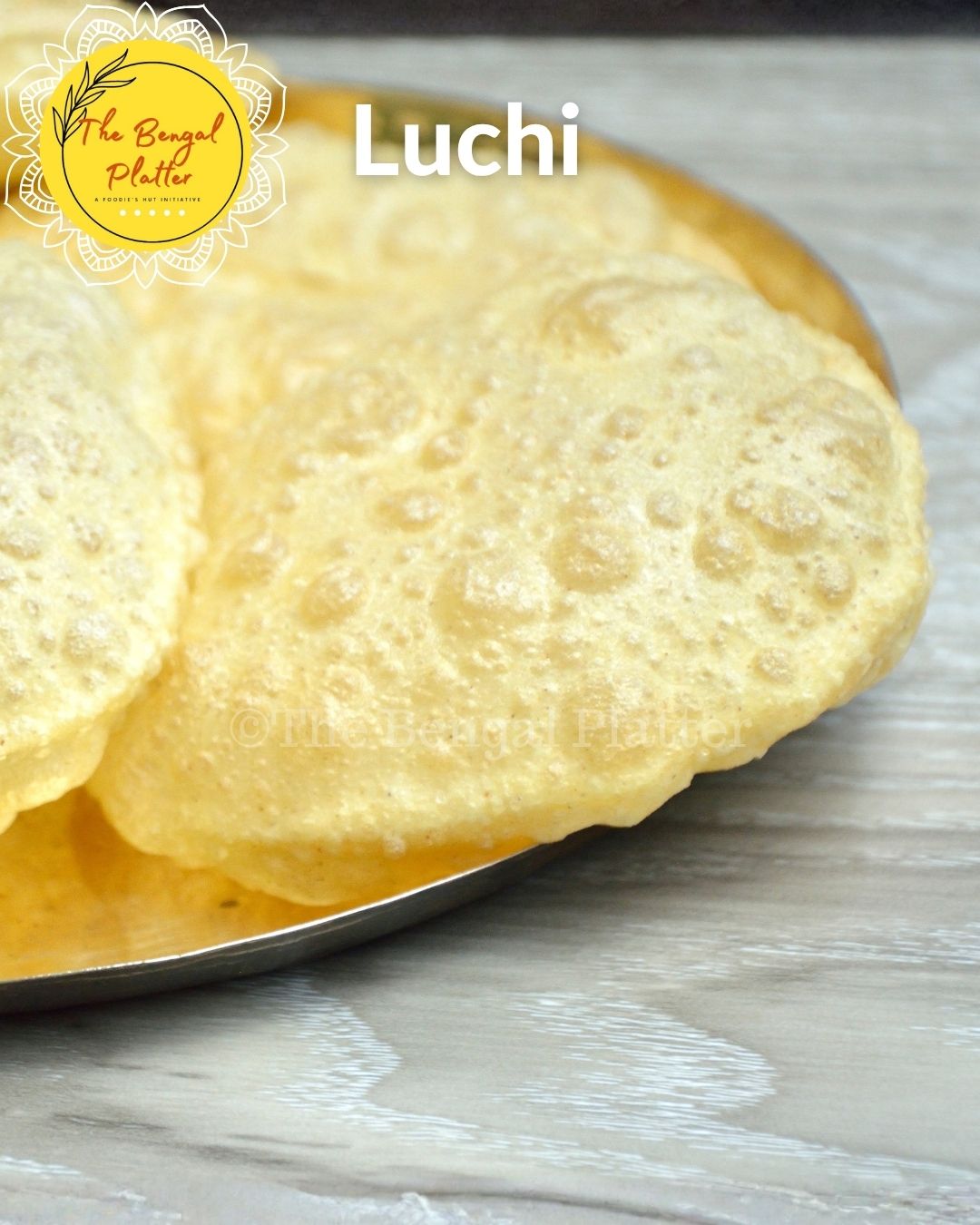 Luchi