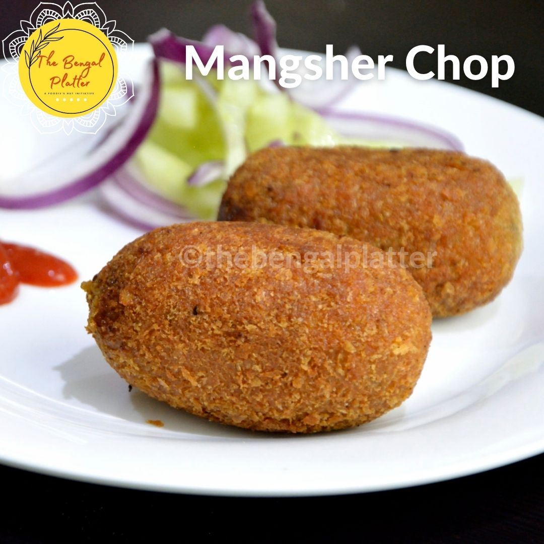 Mangsher Chop