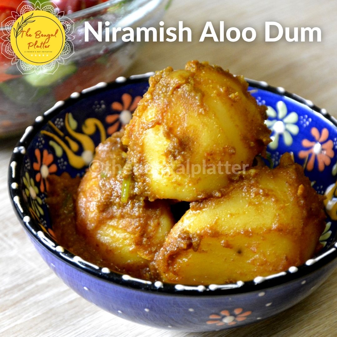 Aloo r Dum