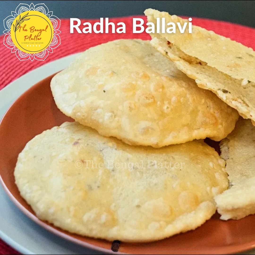 Radha Ballavi