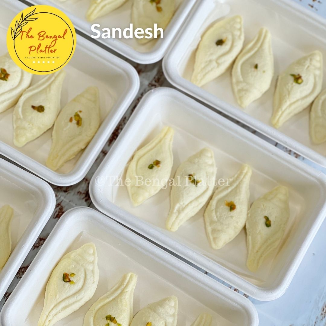 Sandesh