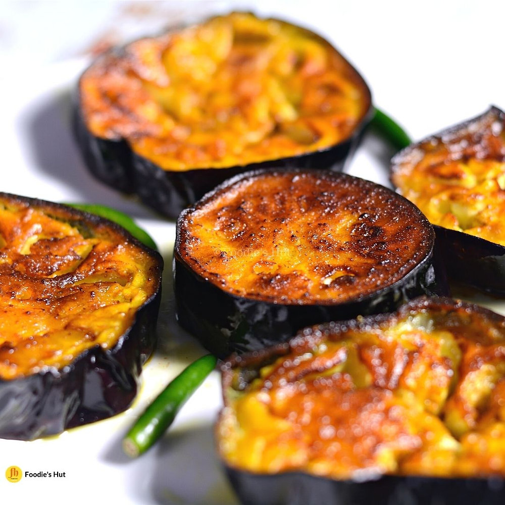 Vegetarian recipes
