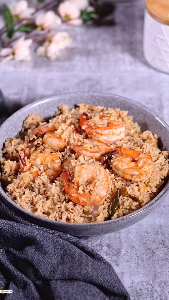 Rice recipes