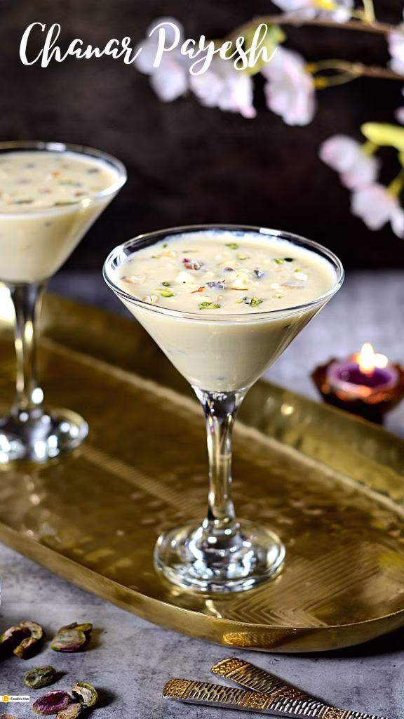 Dessert recipes