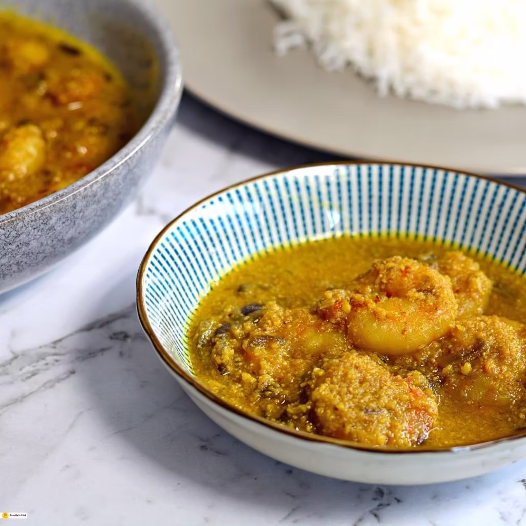 Prawn recipes