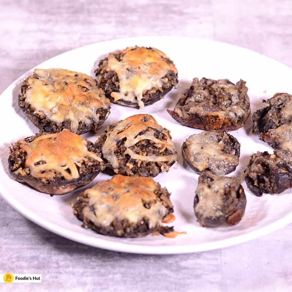 Starters recipes
