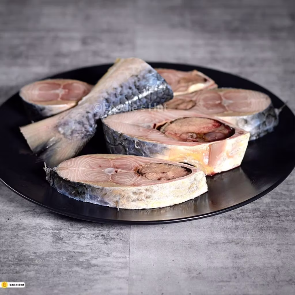 Ilish or Hilsa Fish