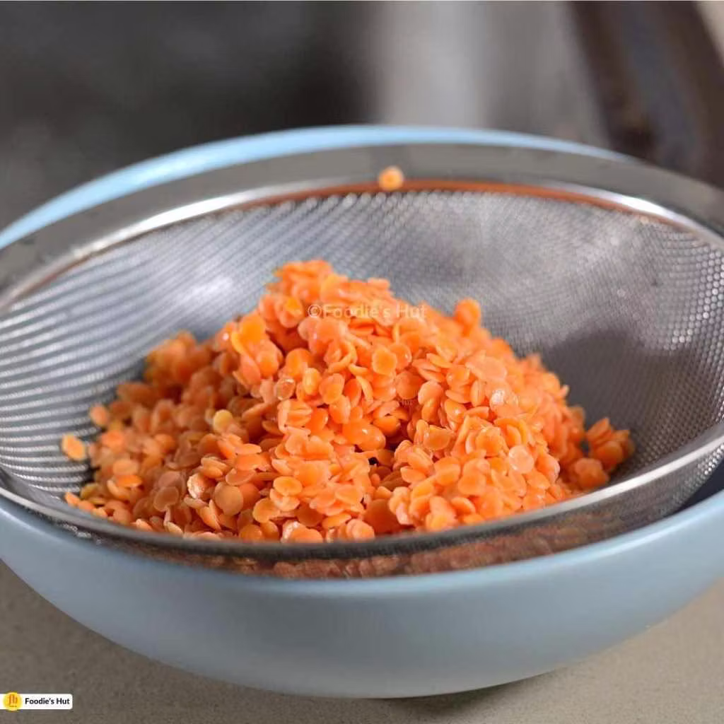 Masoor Dal