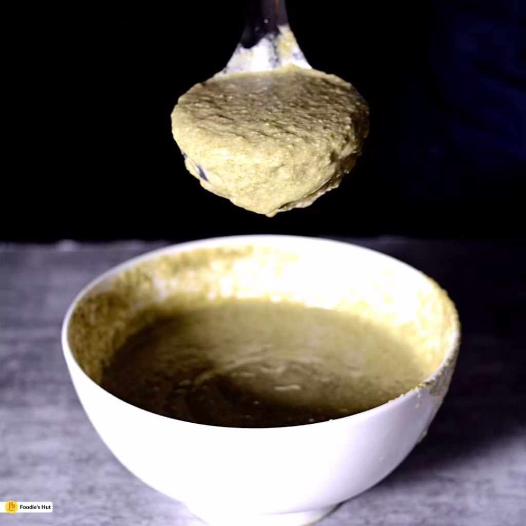 Dosa batter 