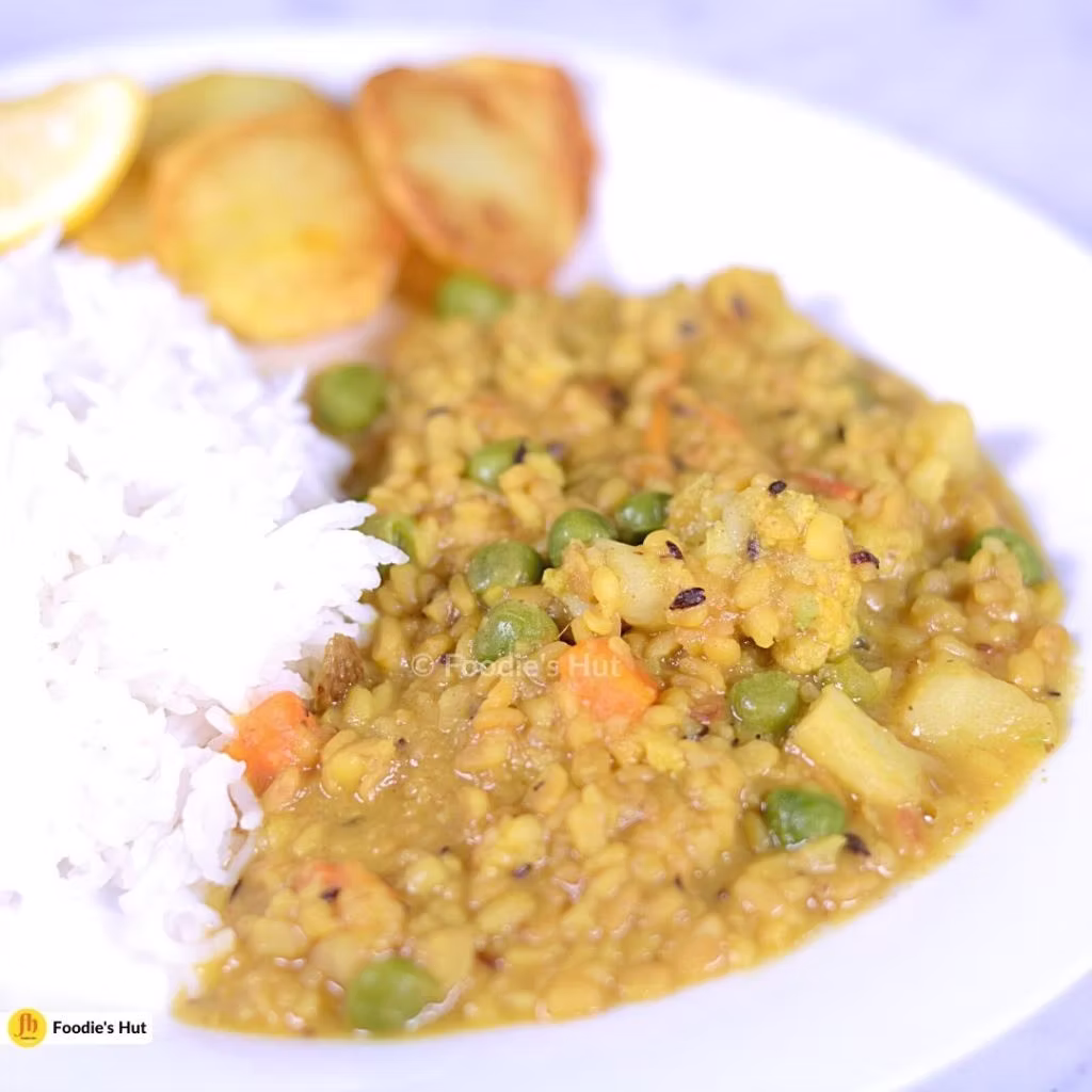 Dal recipes